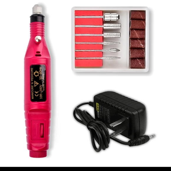 Mimi polish Nail Machine - Picture 2 of 5